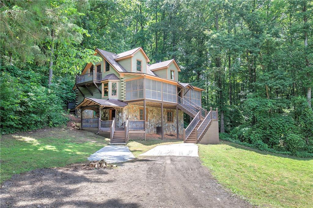 331 Salacoa Road SE