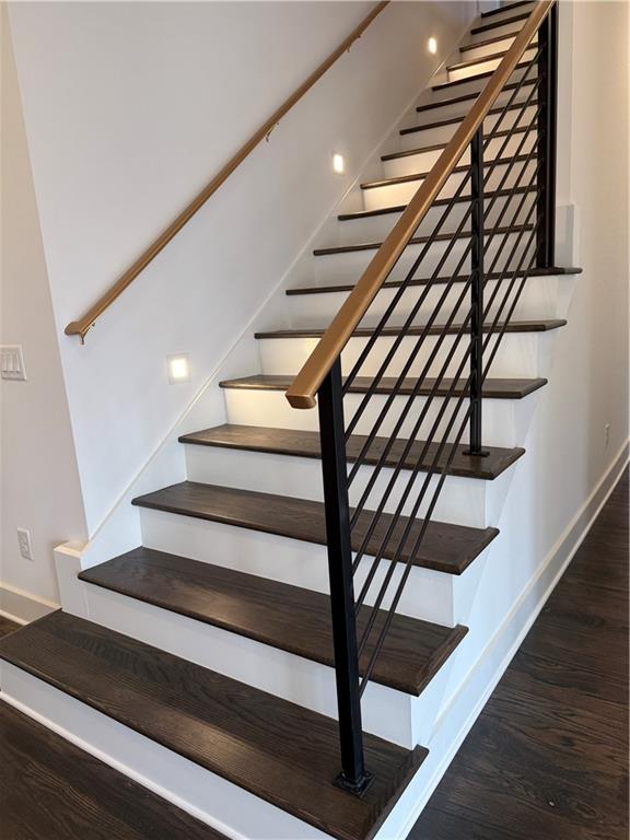 Indian Hills - Residential