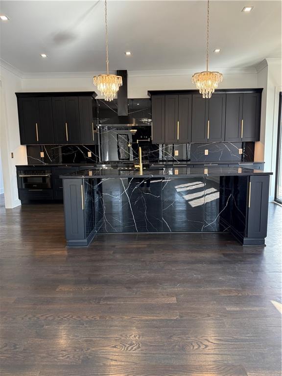Indian Hills - Residential