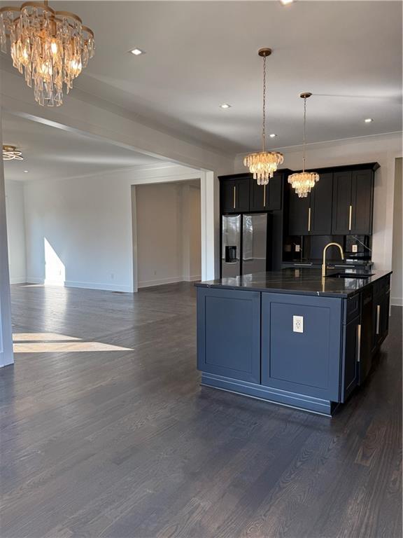 Indian Hills - Residential