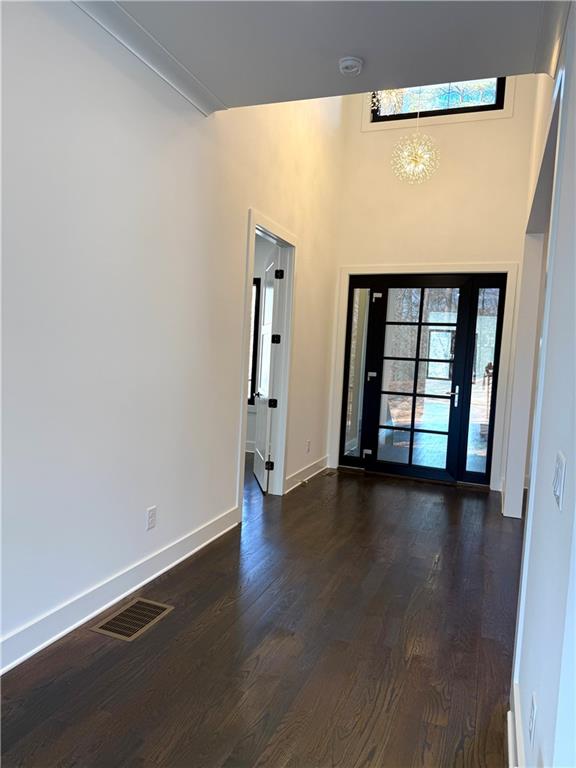 Indian Hills - Residential