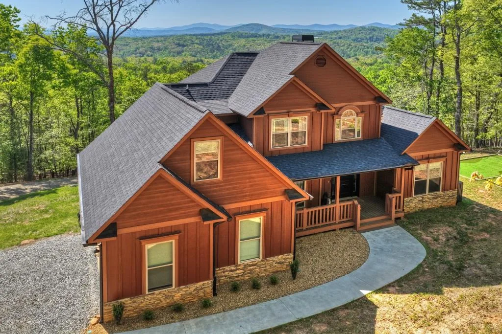 769 Voylestown Road, Morganton, GA, 30560