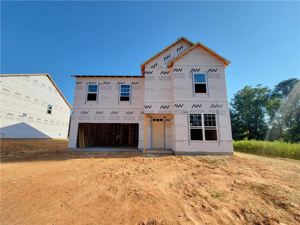335 Silverleaf Trail