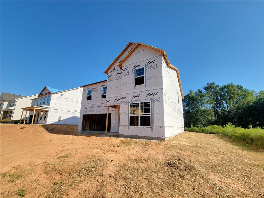 335 Silverleaf Trail