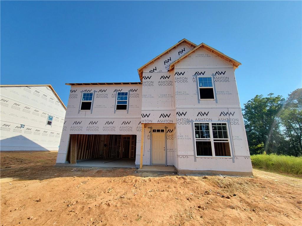 335 Silverleaf Trail
