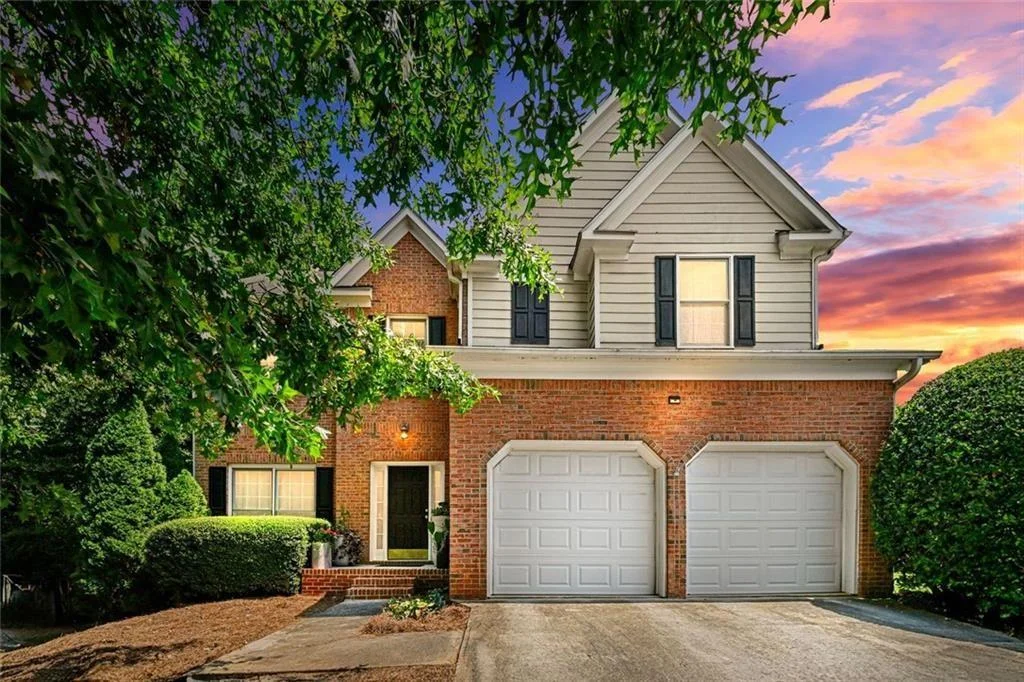 3955 Harmony Walk Way SE, Smyrna, GA, 30082
