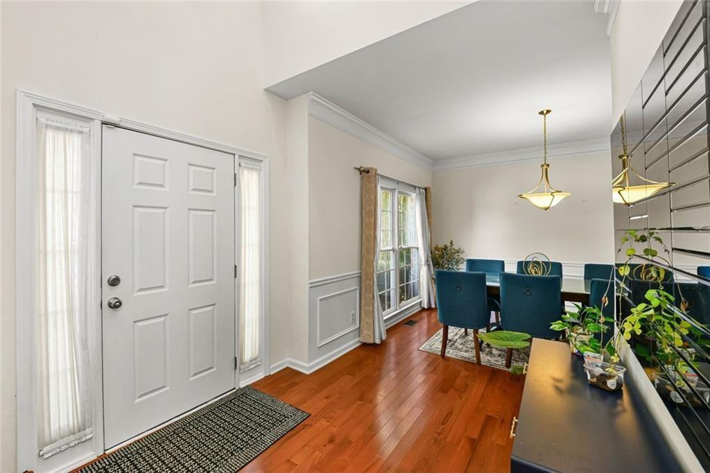 3955 Harmony Walk Way SE
