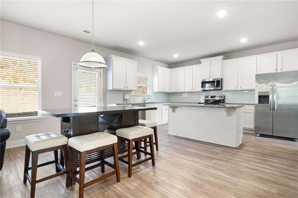 33 N Village Circle, Rydal, Georgia image 7
