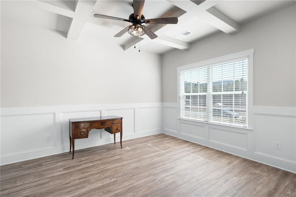 33 N Village Circle, Rydal, Georgia image 4