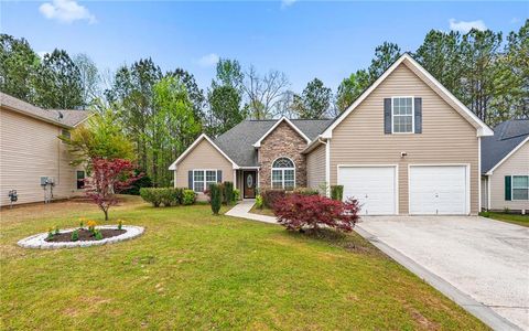 4360 Big Horn Pass Douglasville GA 30135