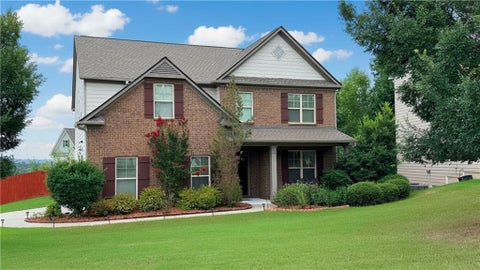 Homes For Rent - 1810 Kingsbridge Court<br/> Suwanee, GA 30024