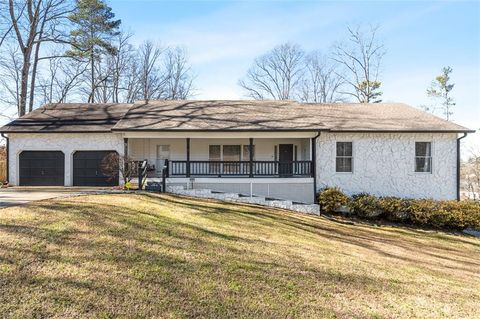 1581 Greers Chapel Road NW Kennesaw GA 30152