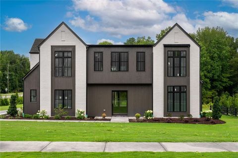 Photo of 11850 Chaffin Road, Roswell, GA 30075 (MLS # 7627571)