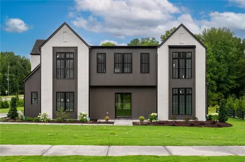 11850 Chaffin Road, Roswell, GA 30075 - #: 7627571