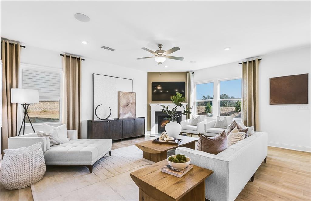 3216 Morris Hills Drive