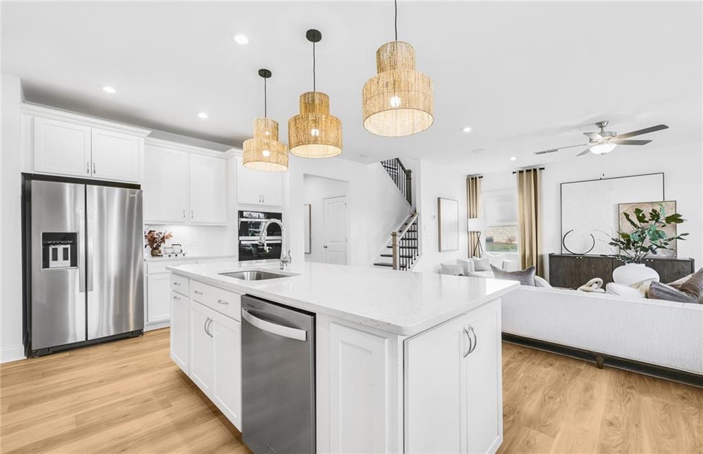 3216 Morris Hills Drive