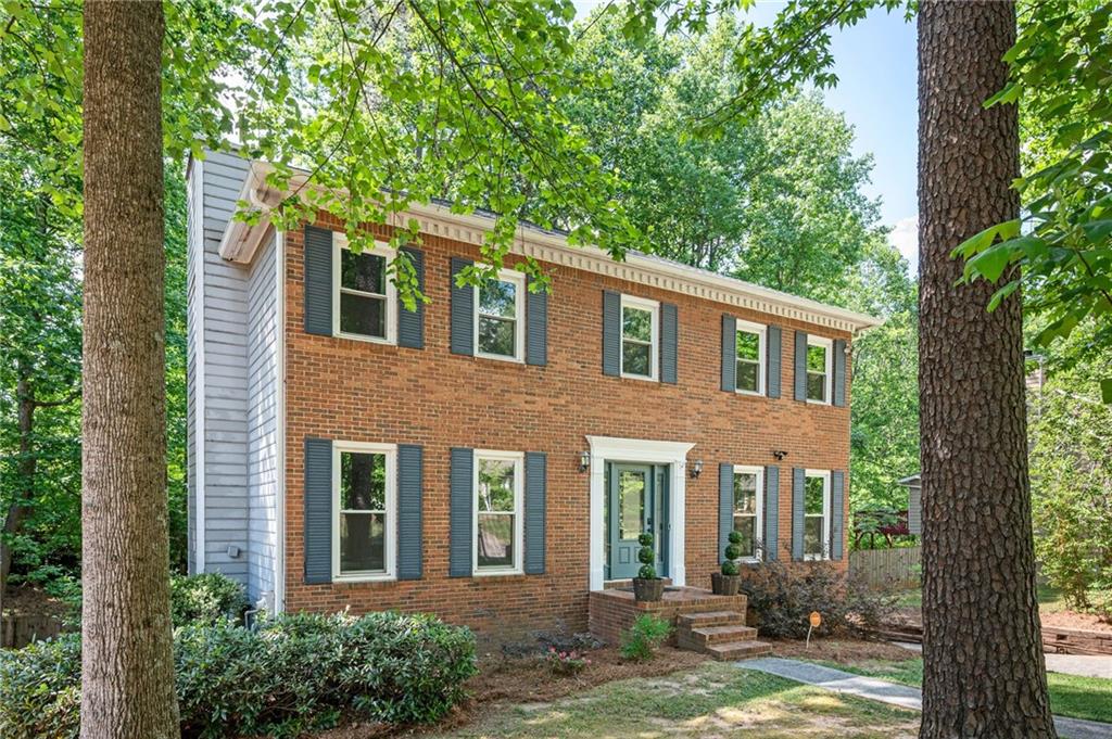 3140 Milford Chse SW