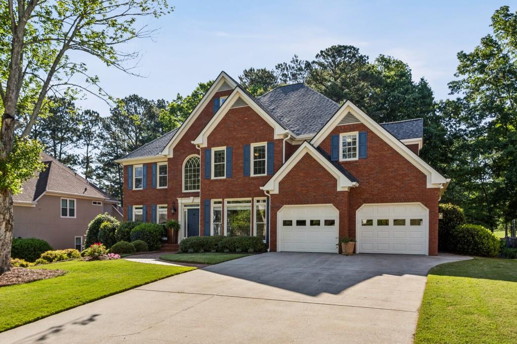 5723 Brookstone Drive