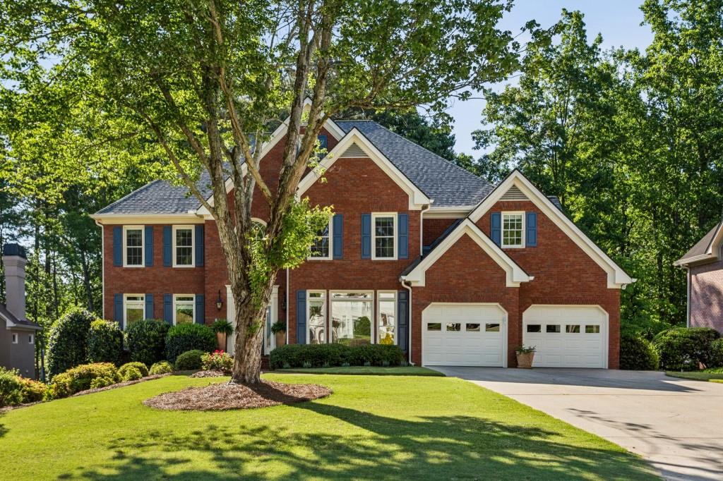 5723 Brookstone Drive