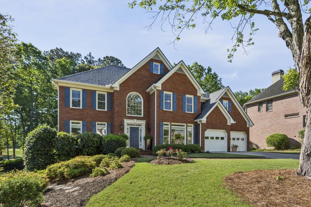 5723 Brookstone Drive