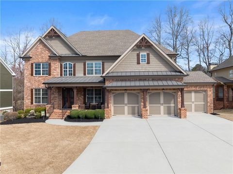 3265 Sable Ridge Drive Buford GA 30519