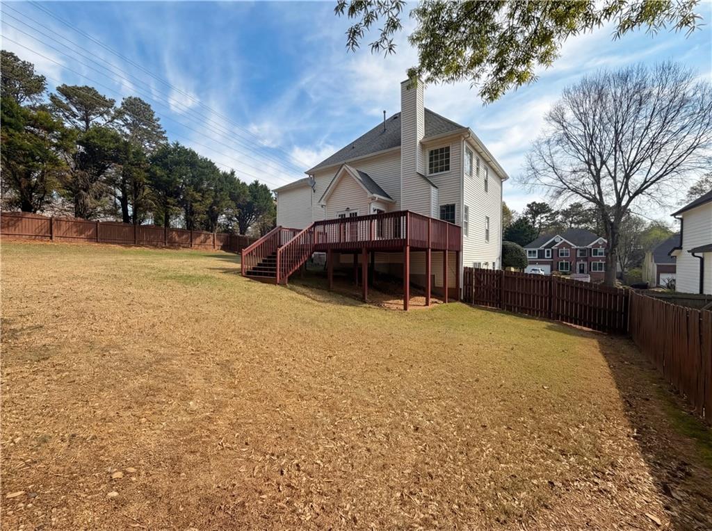 105 Kimball Bridge Cove