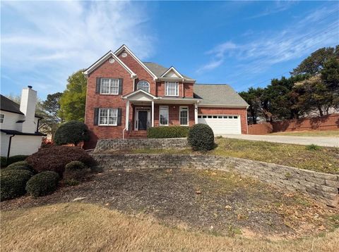 105 Kimball Bridge Cove Alpharetta GA 30022