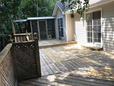 A home in Lawrenceville