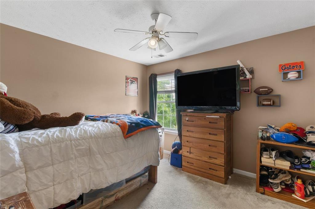 5077 Newpark Drive, Acworth, Georgia image 11