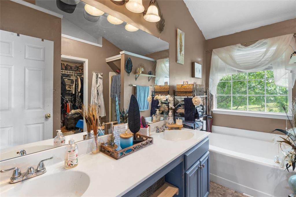 5077 Newpark Drive, Acworth, Georgia image 14