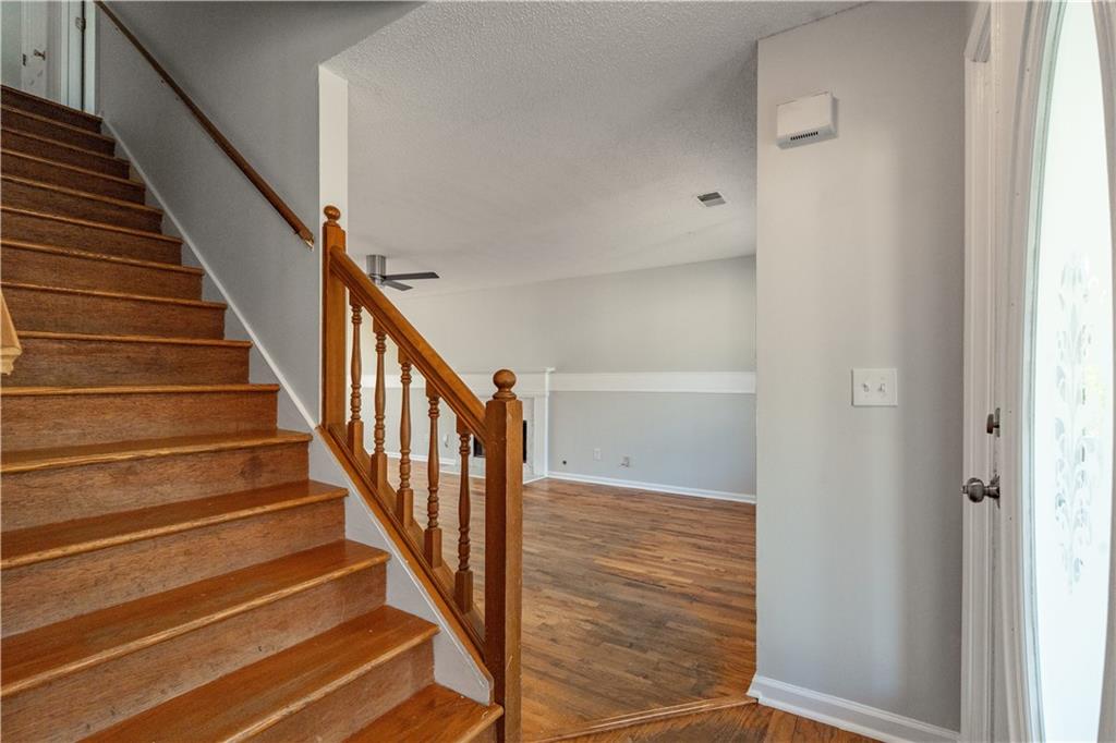 3020 Iron Gate Court