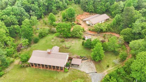 Vacant Land For Sale - 4454 Ledan Extension<br/> Gainesville, GA 30506