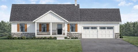 Homes For Sale - 19 White Oak Court<br/> Cleveland, GA 30528