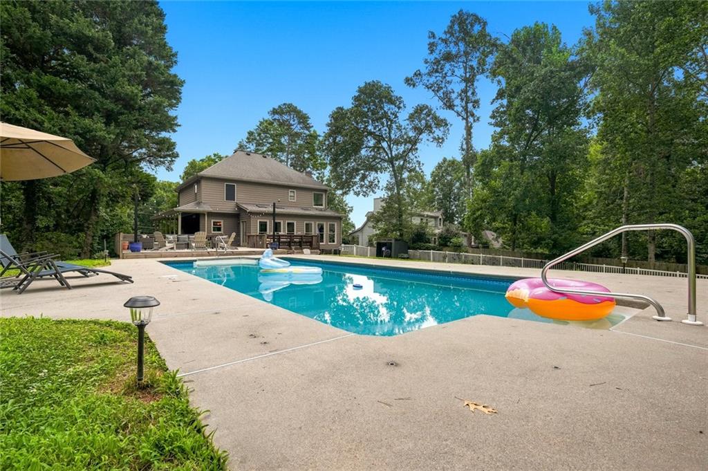 421 Eagle Ridge Trail