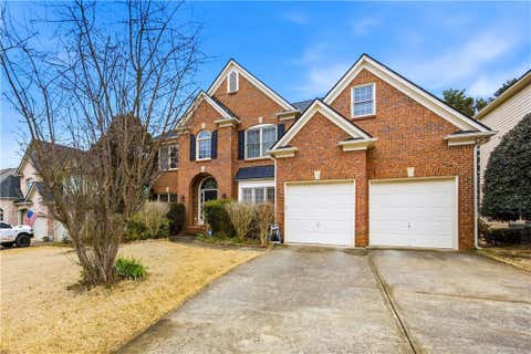 Homes For Sale - 665 Washington Way<br/> Forsyth County, Cumming, GA 30040