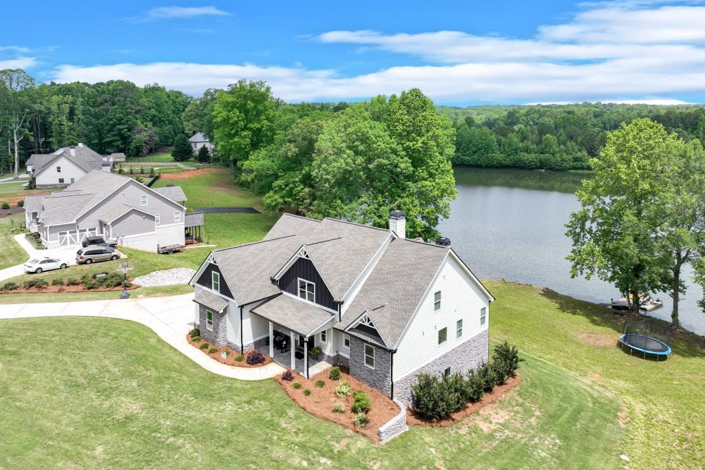 7355 Brockton Road, Nicholson, Georgia image 6