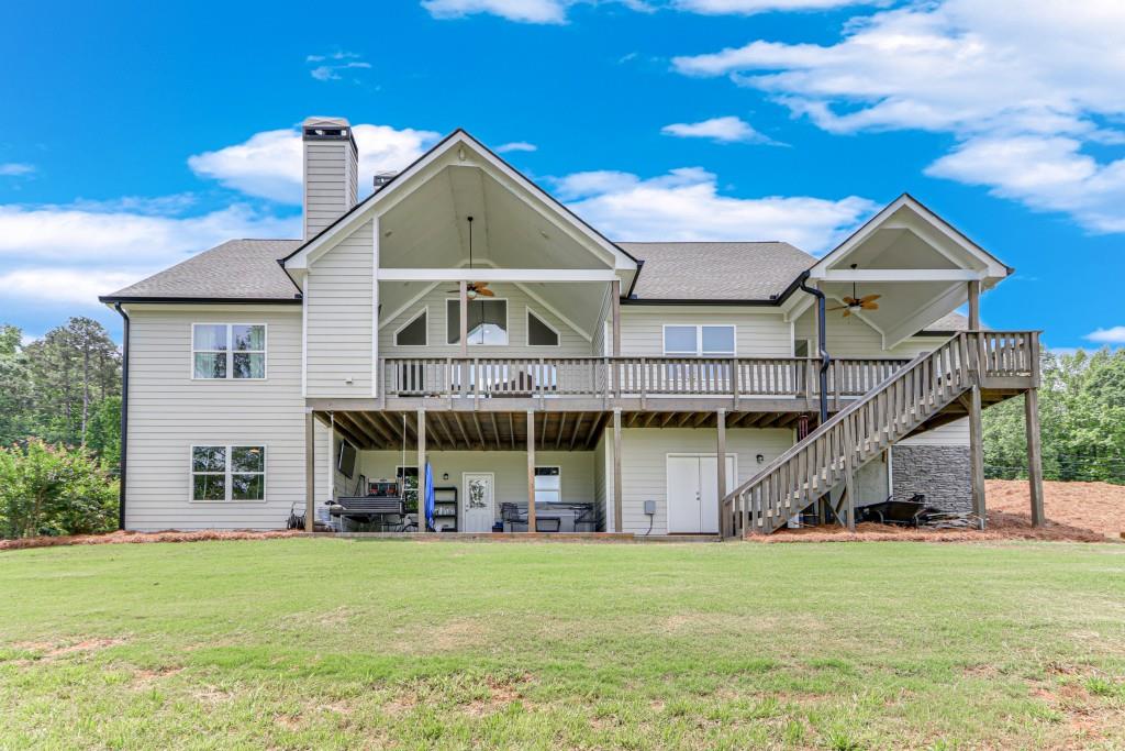 7355 Brockton Road, Nicholson, Georgia image 11