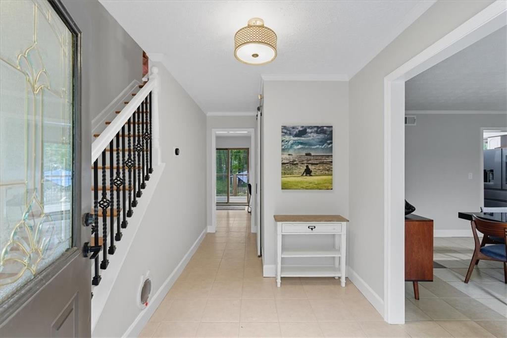 295 Crab Orchard Way