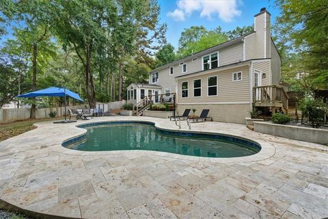 Photo of 295 Crab Orchard Way, Roswell, GA 30076 (MLS # 7656953)