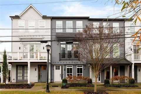 1234 Oxley Place NW Atlanta GA 30307