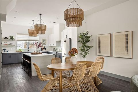 1234 Oxley Place NW Atlanta GA 30307