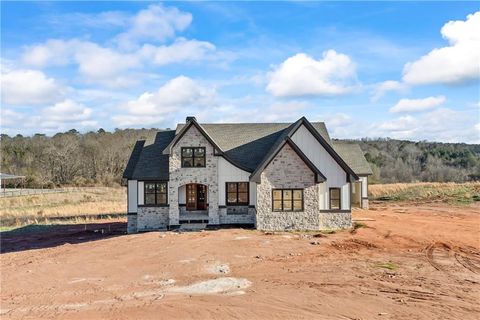 810 North Hampton Monroe GA 30656