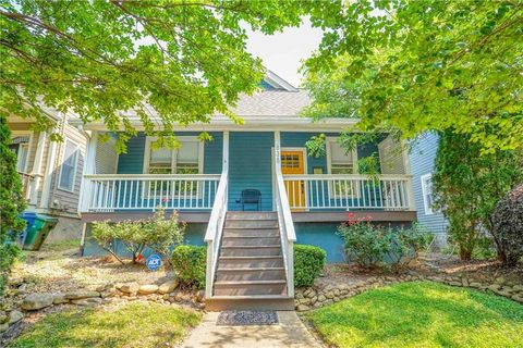 638 McGruder Street Atlanta GA 30312