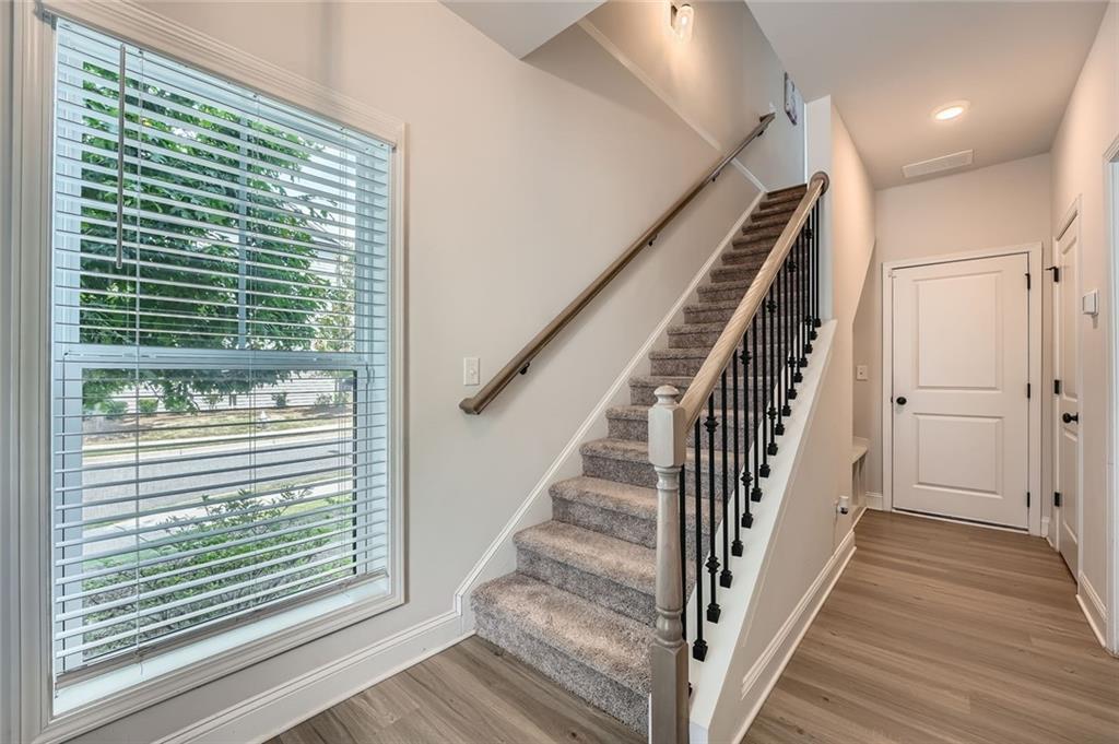422 Stovall Place