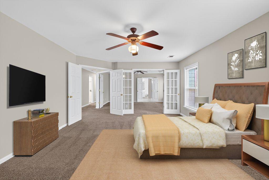 3010 Cooper Woods Drive