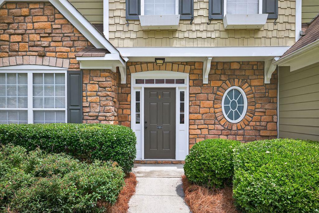 3010 Cooper Woods Drive