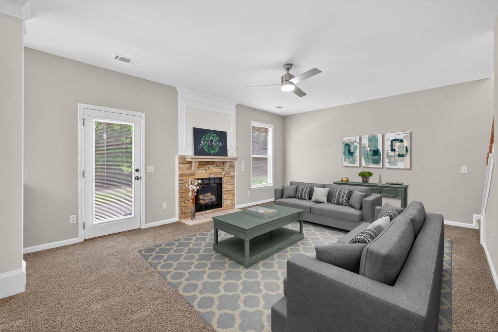 3010 Cooper Woods Drive