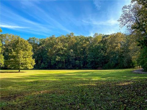 Vacant Land For Sale - 500 Big Sky Trail<br/> Lumpkin County, Dahlonega, GA 30533