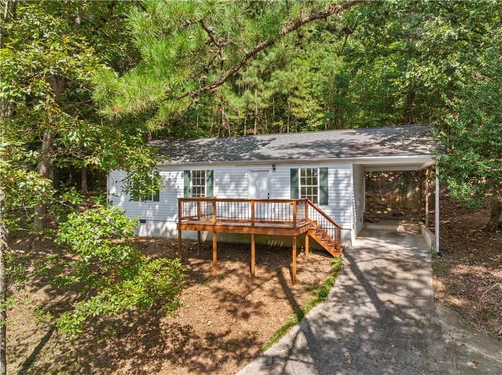 258 Curtis Circle SE, Calhoun, GA, 30701