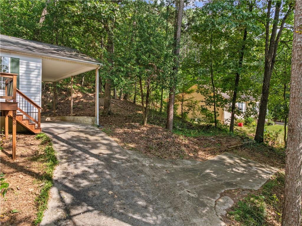 258 Curtis Circle SE